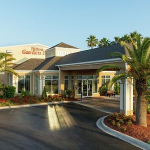 Hilton Garden Inn Saint Augustine Beach