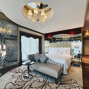 Panorama Deluxe Room High Floor Panoramic View